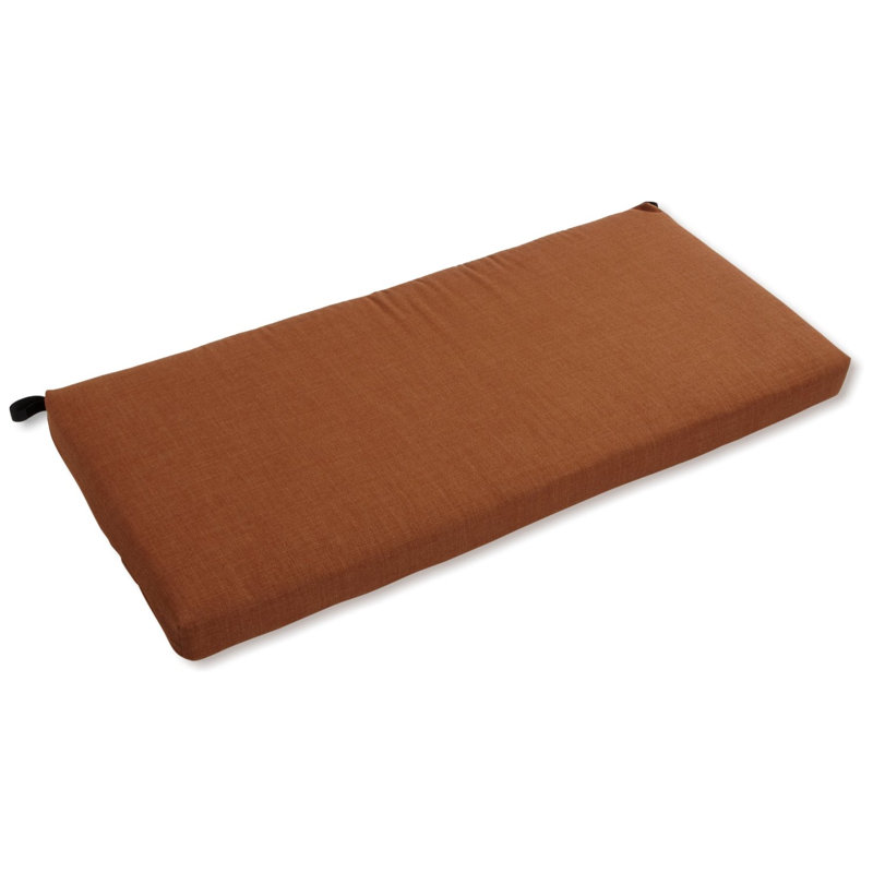 Indoor/Outdoor Seat Cushion, Mocha