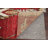 One-of-a-Kind 7'4" x 10'8" Rectangle Wool Area Rug in Red