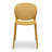 Iben Outdoor Stacking Dining Side Chair-1724766605