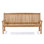 Outdoor Teak Bench