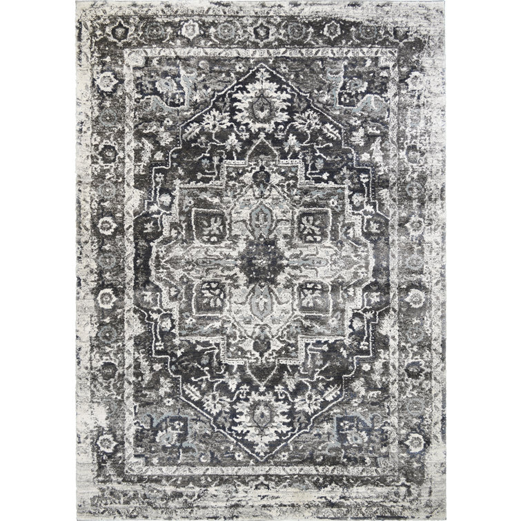 Tapis rétro Rhasody Sutton