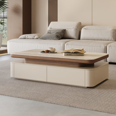 style coffee table