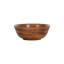 Bilbao 3 Piece Wood Nesting Bowl Set