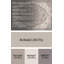 Tapis gris soyeux et moelleux-101424357