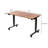 Adjustable Metal Base Standing Desk-60317189-60317195