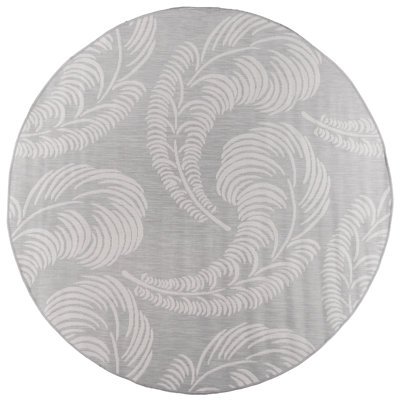 Tapis d'intérieur Leemichael Feathers