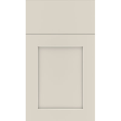 Dwelling Full Access Cattail Door Sample