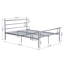 Bobbie Solid Wood Bed