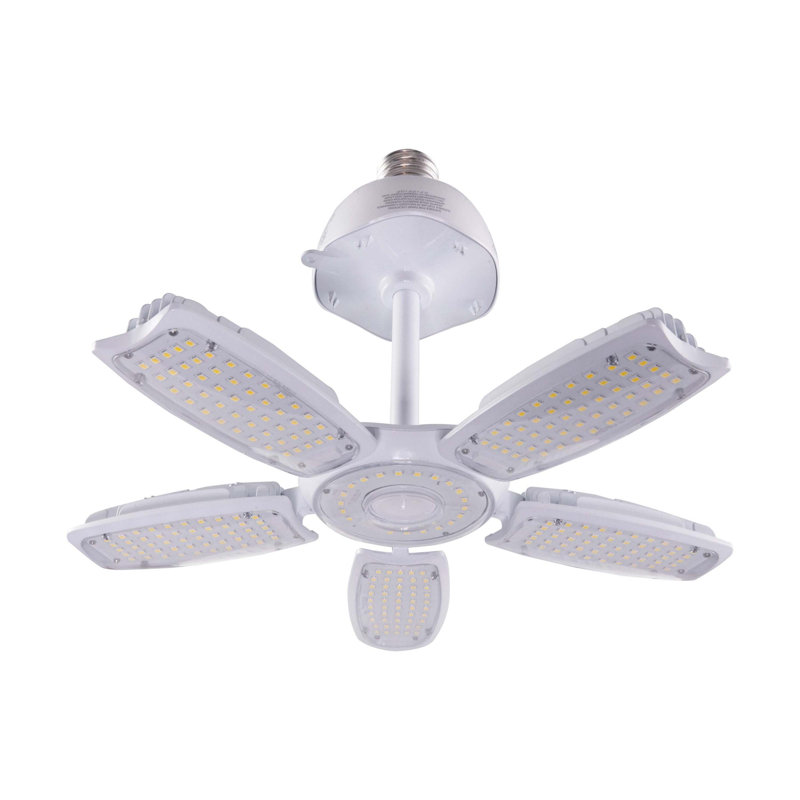 90 Watt LED Bulb