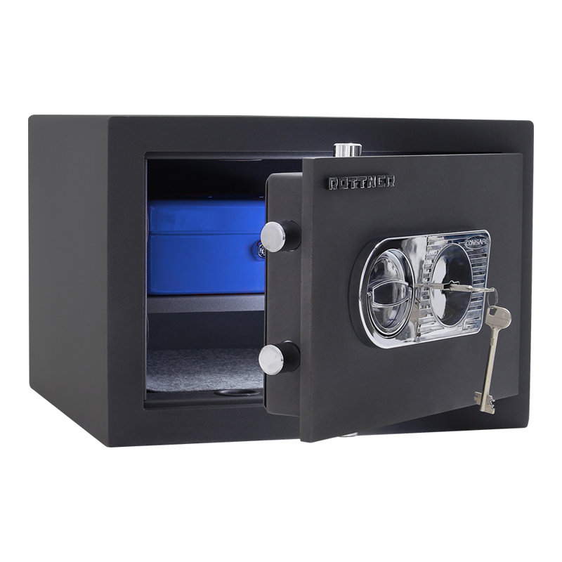 Toscana Security Safe Lock