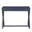 Console au fini gris anthracite Nalo (sans la chaise de bureau)-518590374