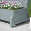 Raised Garden Bed with Trellis-162307048