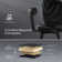 360° Swivel Bar Stools Set Of 2