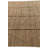 Orta Light Brown Rug