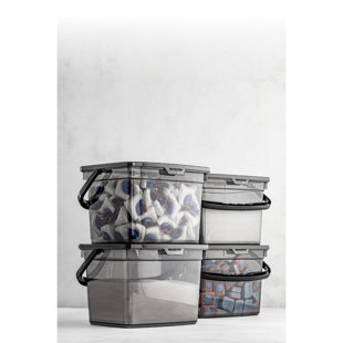Storage Box Set