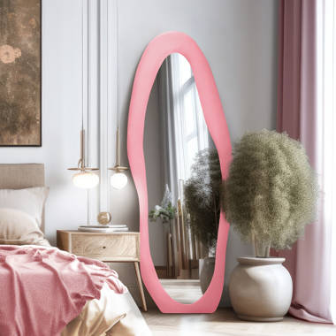 Superwide Giggle Mirror by Playscapes, 20-SMR*