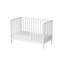 Lit de bébé convertible 3-en-1 Ivey-133295188