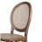 Helena Cane Side Chair