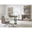 Halsey Swivel Task Chair