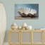«Neutral Beach Seashell» par Petal Prints Design-574265411