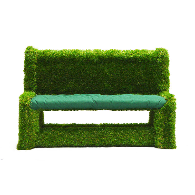 Nathanial Children's Bench