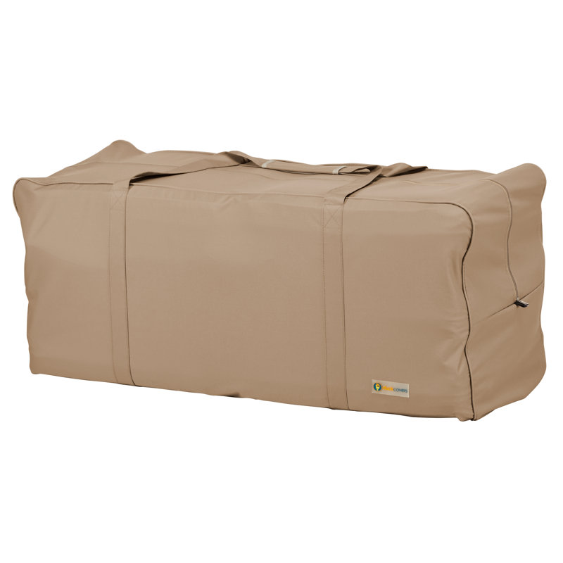 Sac de rangement pour coussin Breunig
