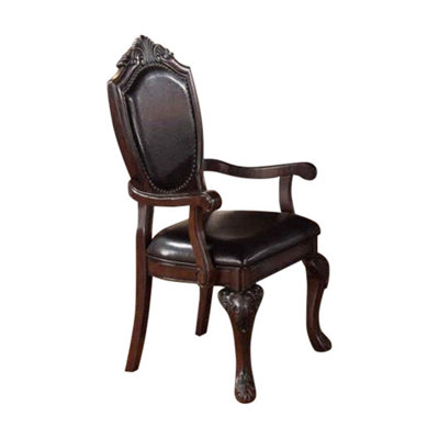 Fauteuil de 26 po de large Ellaruth