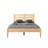 Ashlie Solid Wood Platform Bed-1730416838-1730416837