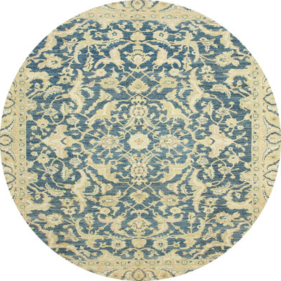 Tapis abstrait moderne 2642