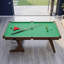 Huntleigh Freeport Park 91.4cm L Pool Table