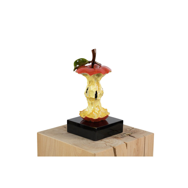 Aton Forbidden Paradise Fruit Sculpture