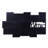 ClipperCove Black Collage Picture Frame