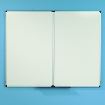 Wall Mounted Whiteboard