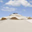 274cm X 335cm Rectangular Cantilever Parasol-1024585457