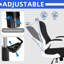 Chaise de travail en filet Chassy