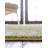 Balabak Power Loom Light Green Rug-675875207