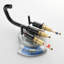 Widespread 2-handle Bathroom Faucet-65683263