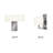 Hampton 2-Light 60W Wall Sconce-1235778458