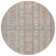 Machine Washable Indoor/Outdoor Brathwaite ACN2173 Striped Rug