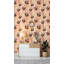 Décoration murale amovible Panda-1572316253