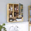 Compact Bathroom Cabinet Bathroom Cabinet-108956816