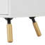 Herlong Medium Density Fiberboard (MDF) Accent Chest