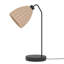 Lampe de bureau Stephane USB