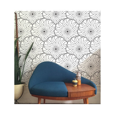 Caidan Matte Mural