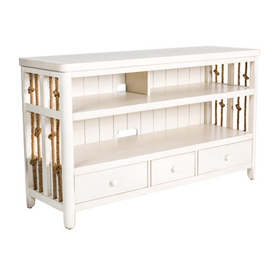 Alvon TV Stand for TVs up to 60"