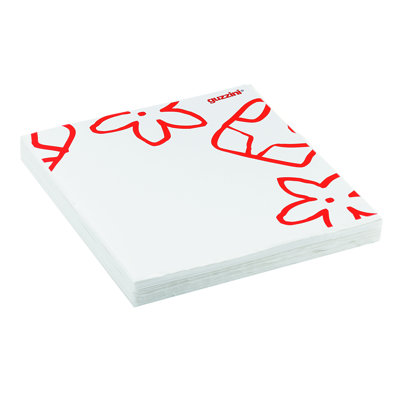 Mirage Disposable Paper Napkins