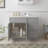 39'' Single Bathroom Vanity Base Only-96921382
