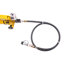 Pompe hydraulique manuelle Somaria CP-700 avec jauge