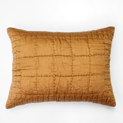 Cazz Ochre Sham - Standard