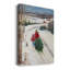 Notre arbre - impression sur toile tendue-1611385989